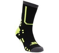 Trespass Dash Calze a Compressione Ciclismo Adulto Unisex (TP6473)
