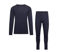 Trespass Demian Set di Strati di Base Adulto Unisex (TP6755)