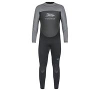Trespass Diver - Muta Lunga da 5 mm in Neoprene - Uomo (TP252)