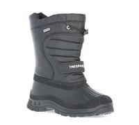 Trespass Dodo Stivali da neve Unisex - Bambini, Nero (Black), 40 EU