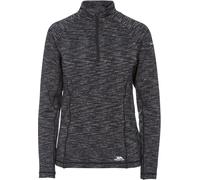 Trespass Edith Long Sleeve T-shirt Grigio XS Donna