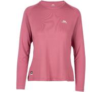 Trespass Ivana Long Sleeve Base Layer Rosa XS Donna