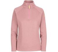 Trespass Donna Longsleeve Olga - Top casual femminile M Rosa