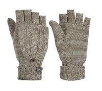 Trespass Donna Mittzu Lavorato a maglia Guanti da Sci (TP6149)