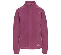Trespass Donna Nonstop Camicetta, Morado, M