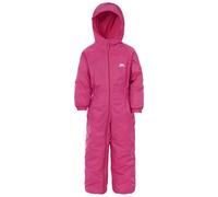 Trespass - Dripdrop - Tuta Impermeabile - Bambini/Unisex (TP1007)