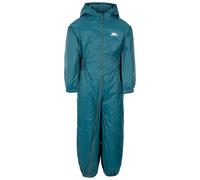 Trespass - Dripdrop - Tuta Impermeabile - Bambini/Unisex (TP1007)