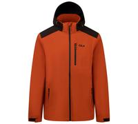 Trespass Durand DLX Giacca Soft Shell Uomo (TP7088)