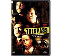 Trespass [DVD] [Region 1] [US Import] [NTSC]