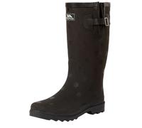 Trespass Elena Stivali di Gomma A Pois Adulto Unisex (TP6537)