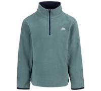 Trespass Etto Maglia in Pile con Cerniera Bambino (TP3341)