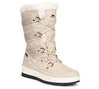 Trespass Stivali da neve Evelyn Beige Donna EU 38