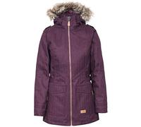 Trespass Everyday Giacca Impermeabile Donna (TP4437)
