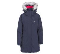 Trespass Fame Parka impermeabile Bambina