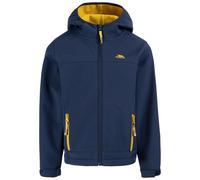 Trespass Faster Giacca Soft Shell Bambini (TP6082)