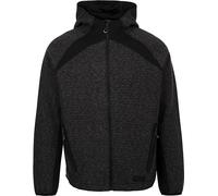 Trespass Felpa con cappuccio Chapa Active Hoodie XL Nero