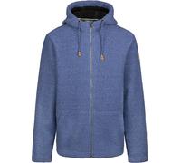 Trespass Colsten Hoodie Blu S Uomo