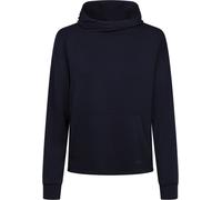 Trespass Felpa con cappuccio da donna Grayling C Active Hoodie L Blu