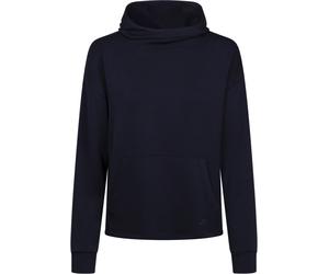 Trespass Felpa con cappuccio da donna Grayling C Active Hoodie L Blu