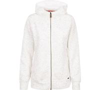 Trespass Winnie Hoodie Bianco L Donna