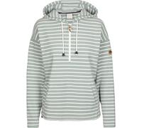 Trespass Felpa da donna Softly Casual Hoodie S Blu