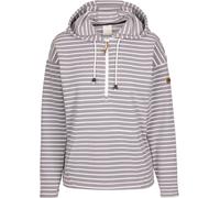 Trespass Felpa da donna Softly Casual Hoodie S Grigio