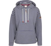 Trespass Felpa da donna Softly Casual Hoodie XL Blu