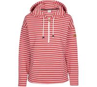 Trespass Felpa da donna Softly Casual Hoodie XL Rosso
