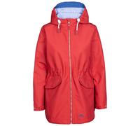 Trespass Finch Giacca Impermeabile Donna