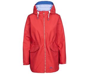 Trespass Finch Giacca Impermeabile Donna