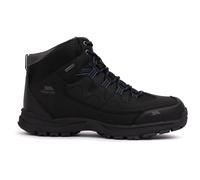 Trespass Scarpe Finley Hiking Boot EUR 43 Nero