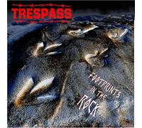 Trespass - Footprints in the Rock