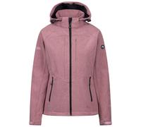Trespass Fryatt Giacca Soft Shell Donna (TP6902)