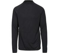 Trespass Funktionbiancheria intima Flex360 - Adulti Base Strato Top Nero X L Nero