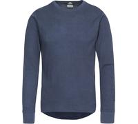 Trespass Funktionbiancheria intima Unify - Strato termico BaseTop Navy XS Blu