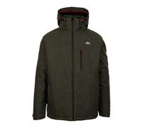 Trespass Fyfinn Giacca Impermeabile Imbottita Uomo (TP4913)
