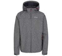 Trespass Gabe Giacca Soft Shell Impermeabile Uomo (TP4991)