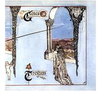 Trespass Genesis - 0724383977321