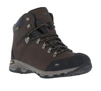 Trespass Gerrard Scarponi da Trekking Pelle Uomo (TP5032)