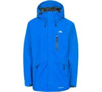 Trespass Corvo Jacket Blu S Uomo