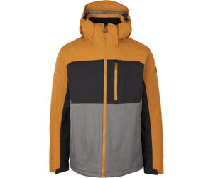 Trespass Giacca antipioggia Dulverton Giacca imbottita XL Marrone