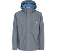 Trespass Edwards Ii Softshell Jacket Grigio L Uomo