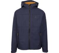 Trespass Giacca antipioggia Piber Softshell Tp-75 3XL Blu