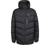 Trespass Blustery Jacket Nero 2XL Uomo