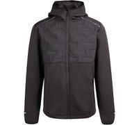 Trespass Giacca Bolfort - Giacca ibrida Active maschile XXL Nero