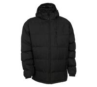 Trespass Clip, Giacca Imbottita Uomo, Nero, 3XL