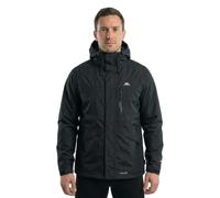 Impermeabile Trespass Corvo Noir XL
