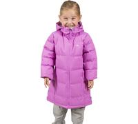 Trespass Giacca da bambino Tiffy - Giacca da bambina rosa intenso 92/98 - ca. 2-3 Jahre Rosa
