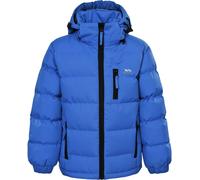 Trespass Giacca da bambino Tuff - Giacca da uomo blu 98/104 - ca. 3-4 Jahre Blu