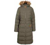 Trespass Giacca da donna Audrey - Giacca casual femminile Dark Vine S Verde